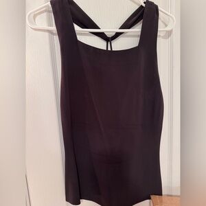 Original Emporio Armani brown set. Size 8